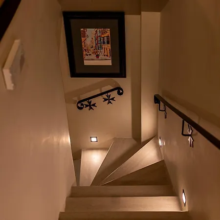 Zekka House Valletta