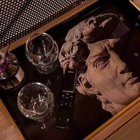 Zekka House Lägenhet