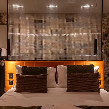 Zekka House Lägenhet *