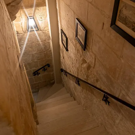 Lägenhet Zekka House Valletta