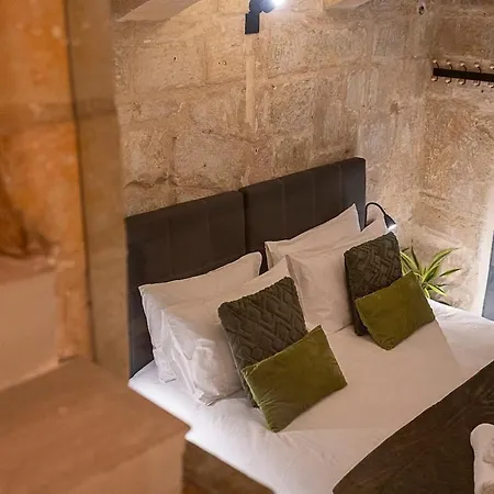 Lägenhet Zekka House Valletta