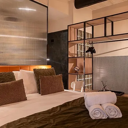 Lägenhet Zekka House *