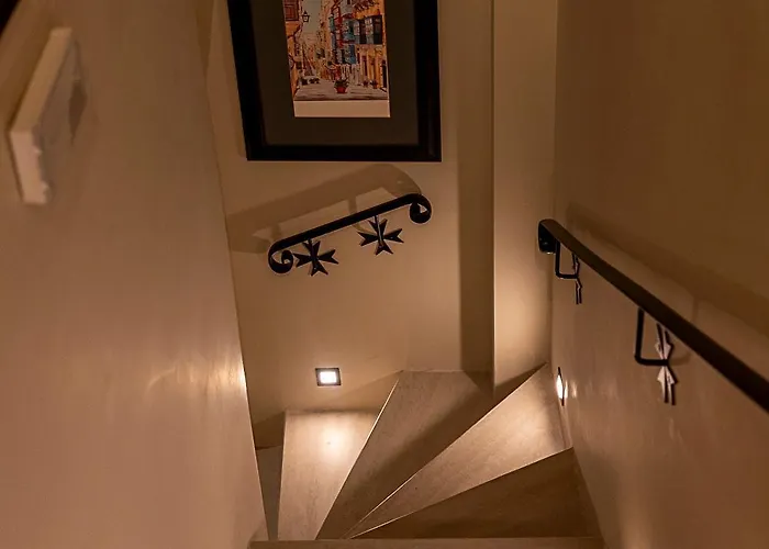 Zekka House Valletta