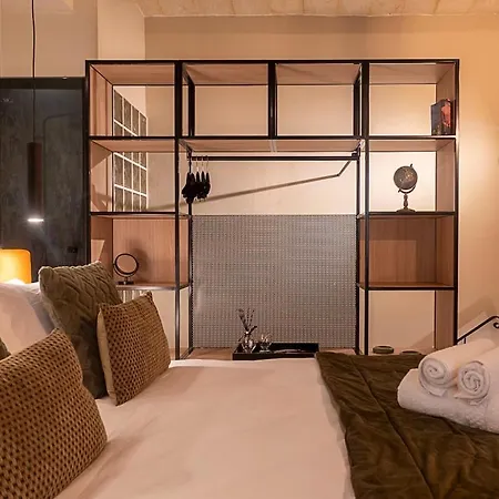 Apartamento Zekka House *