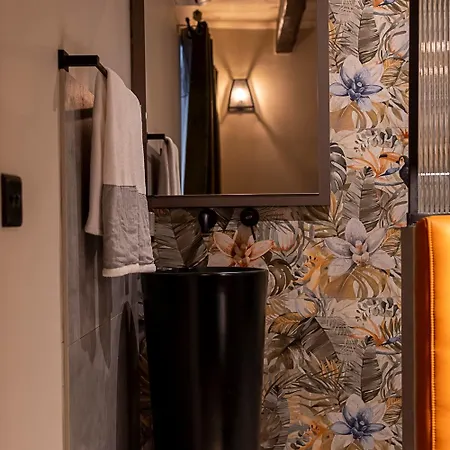 Zekka House Apartamento *