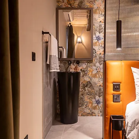 Zekka House Apartamento Valeta