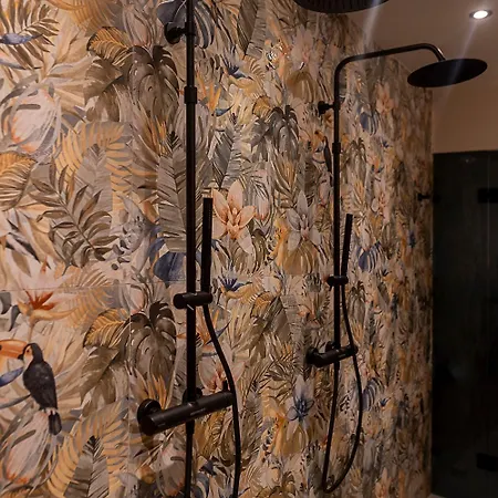 Zekka House Apartamento