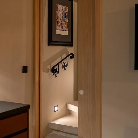 Apartamento Zekka House *