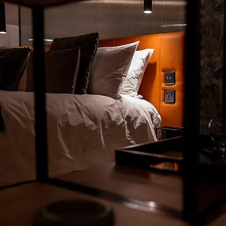 Zekka House Apartamento *