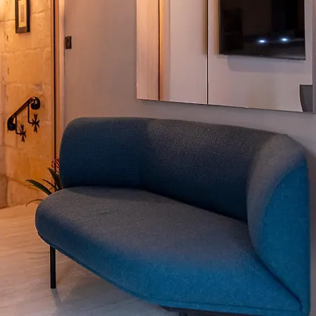 Zekka House Apartamento