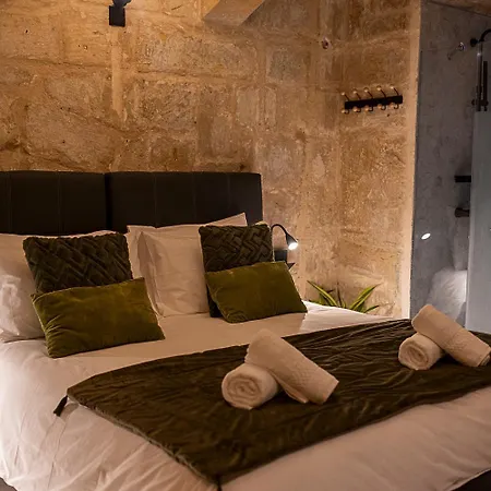 Zekka House Apartamento