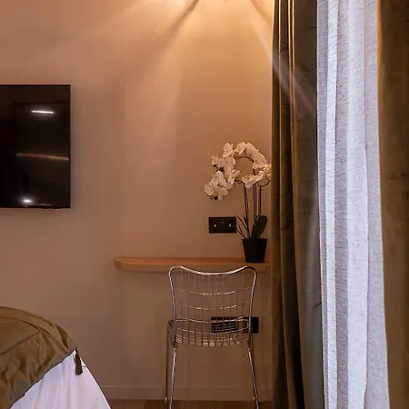 Apartamento Zekka House Valeta