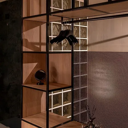 Apartamento Zekka House *