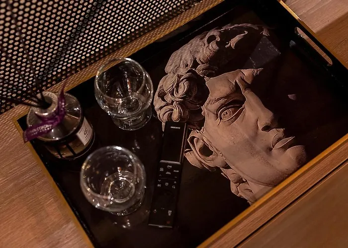 Zekka House Apartman