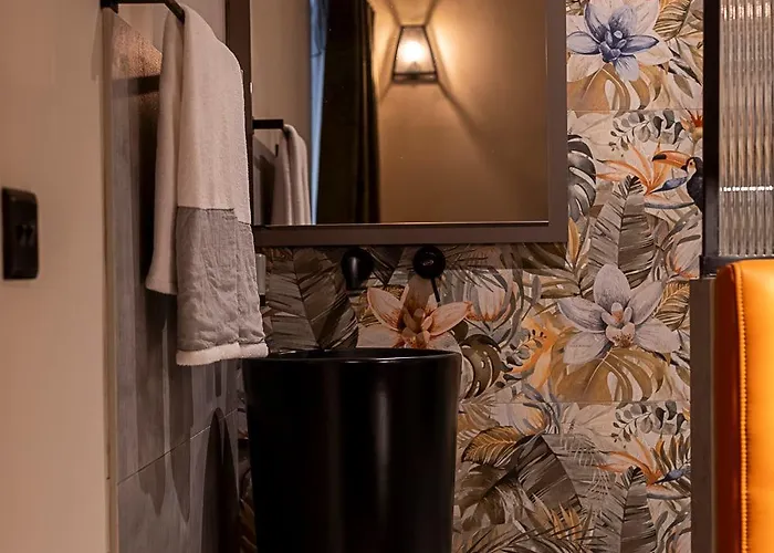 Zekka House Apartman *