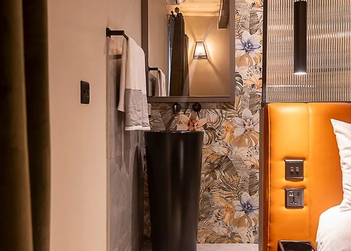 Zekka House Apartman Valletta