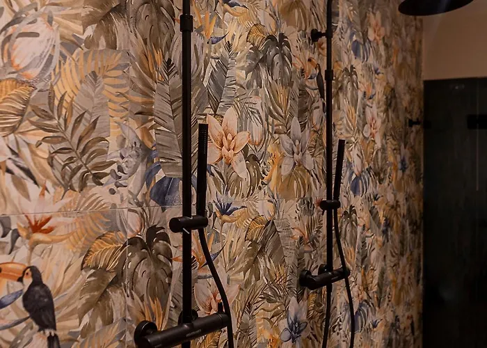 Zekka House Apartman