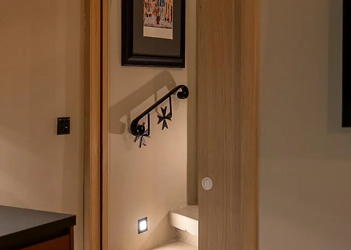 Apartman Zekka House *