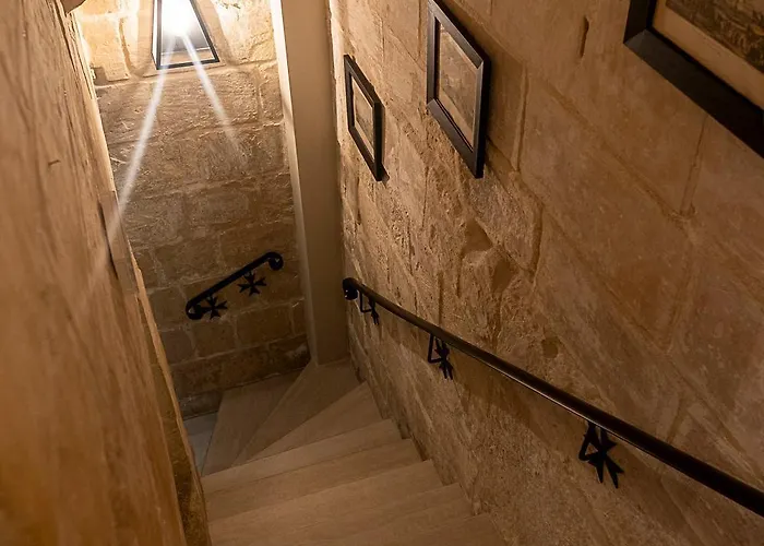 Apartman Zekka House Valletta