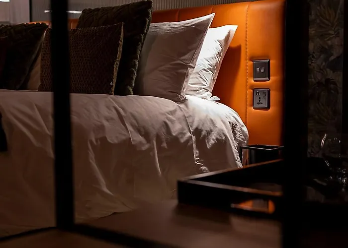 Zekka House Apartman *