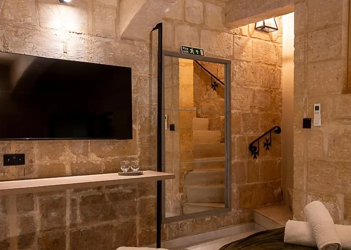 Zekka House Apartman Valletta