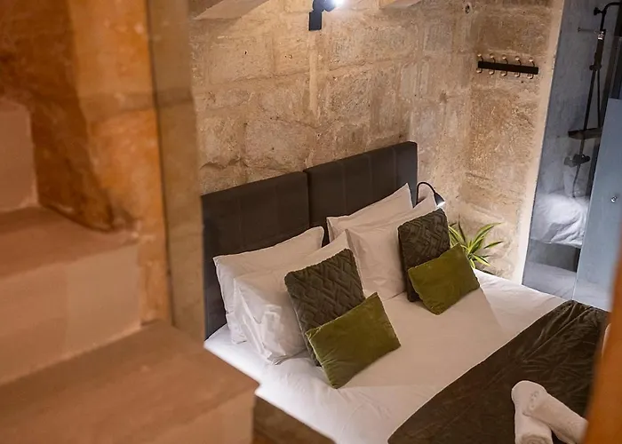 Apartman Zekka House Valletta