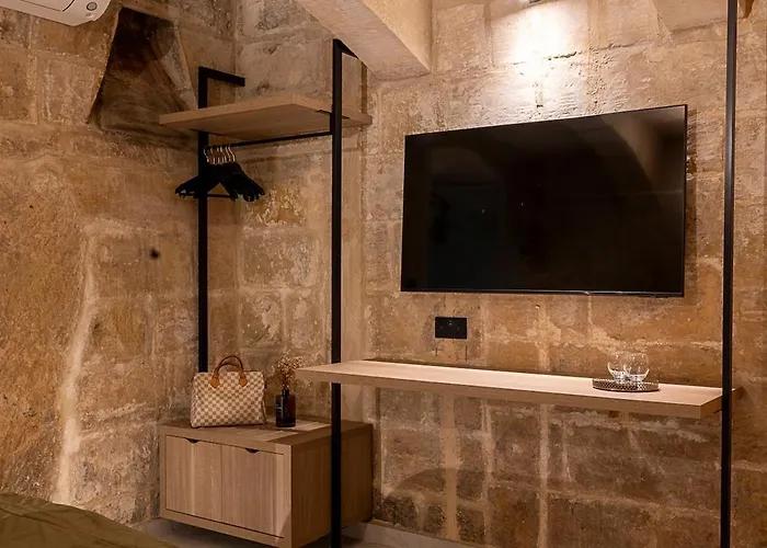 Zekka House Apartman