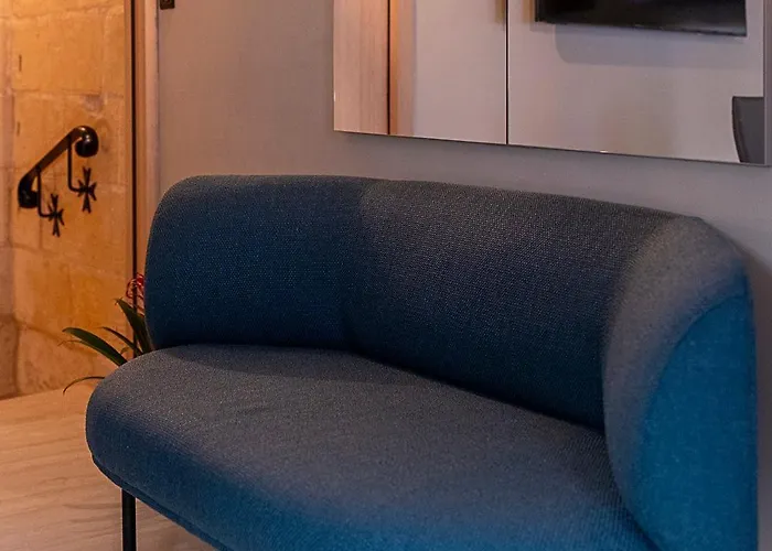 Zekka House Apartman