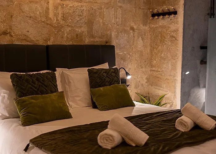 Zekka House Apartman