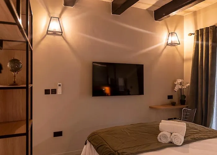 Apartman Zekka House