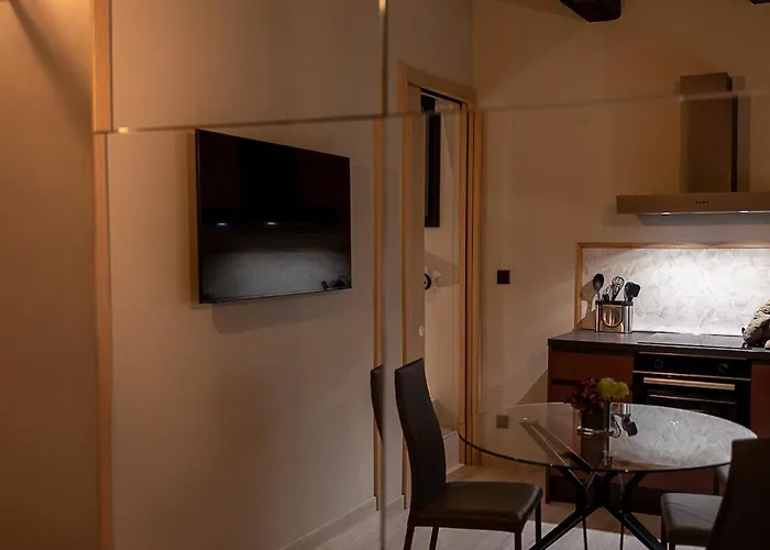 Apartman Zekka House